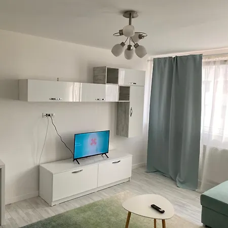 Downtown By The Sea- 2 Bdr Apartament