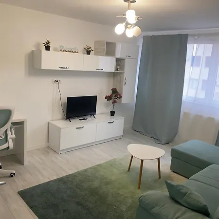 Downtown By The Sea- 2 Bdr Apartament *