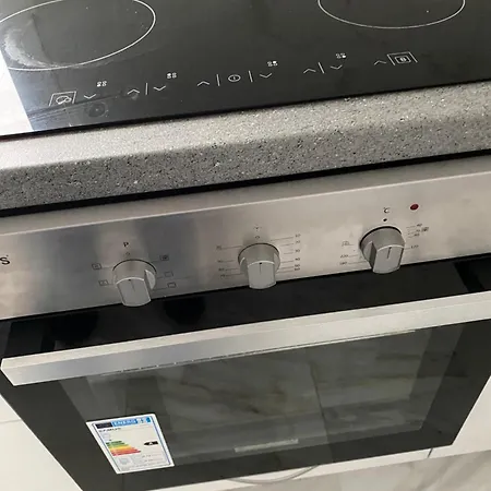 Downtown By The Sea- 2 Bdr Bucharest