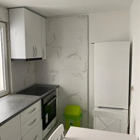 Downtown By The Sea- 2 Bdr