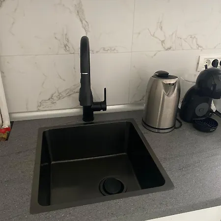 Apartment Downtown By The Sea- 2 Bdr Bucharest