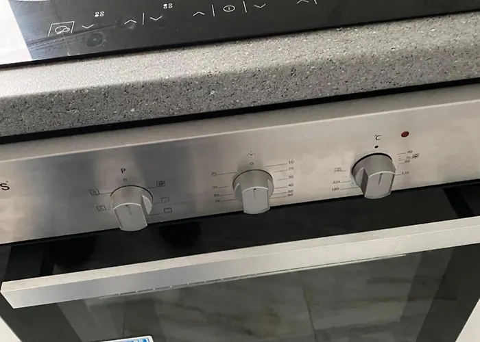 Downtown By The Sea- 2 Bdr Бухарест