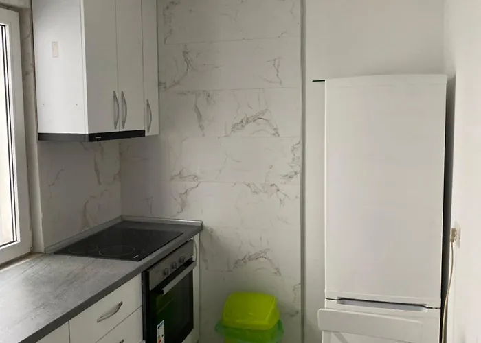 Downtown By The Sea- 2 Bdr