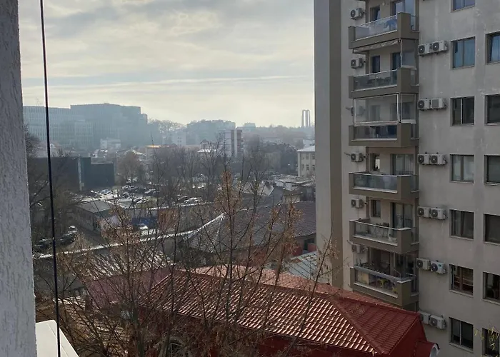 Downtown By The Sea- 2 Bdr