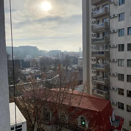 Downtown By The Sea- 2 Bdr