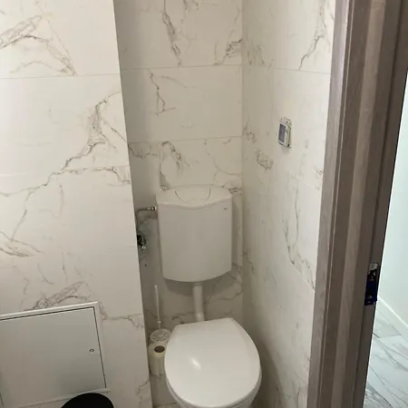 Downtown By The Sea- 2 Bdr Appartement *