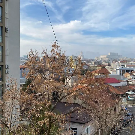 Downtown By The Sea- 2 Bdr Appartement