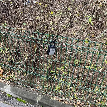 Appartement Downtown By The Sea- 2 Bdr Bucarest