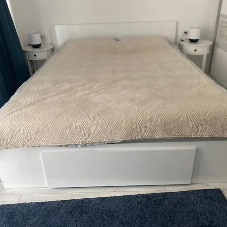 Downtown By The Sea- 2 Bdr *