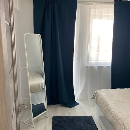 Downtown By The Sea- 2 Bdr