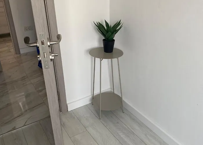 Downtown By The Sea- 2 Bdr Bucharest