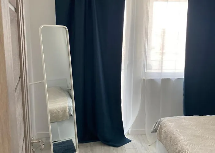 Downtown By The Sea- 2 Bdr